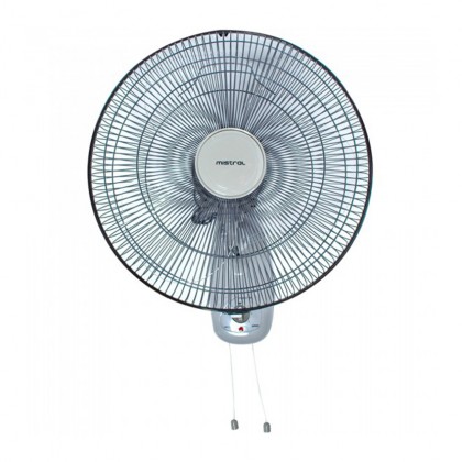 Mistral 16" Wall Fan [MWF16D2] - Click Image to Close